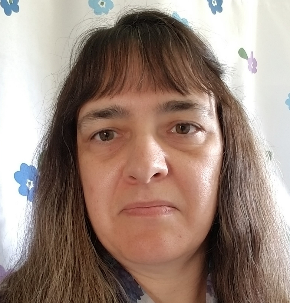 Meet your Posher, Gail